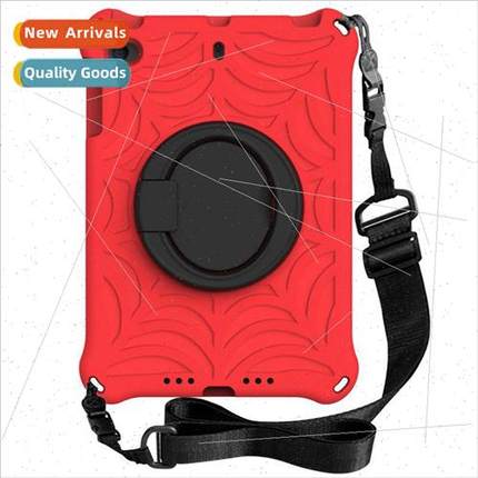 适用iPad Mini12345 Tablet Case Spider King Kids Tablet Case