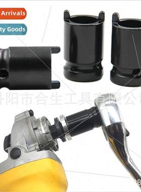 Angle grinder socket wrench 1/2 interface 12.5mm manual elec