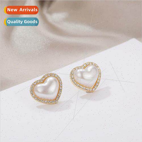 S925 silver needle earrings female 2021 new Korea earrings f