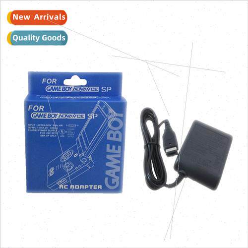 SP Charger SP Fire Ox SP  Charger
