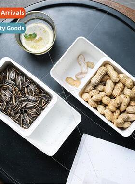 Lazy people high melon seeds god household fru candy storage