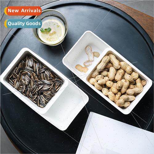 Lazy people high melon seeds god household fru candy storage
