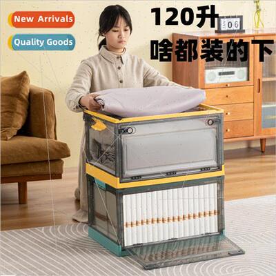Book organizer book box book box collapsible student dormory