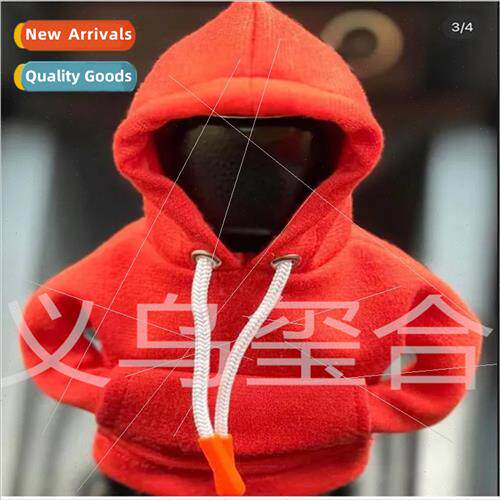 New Hoodie Car Gear Shift Cover Hoodie Car Shift Gear Knob P
