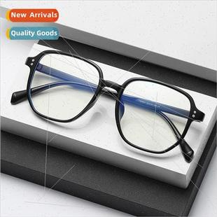 screws retro women frame universa men whout face Round large
