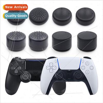 PS4 joystick rocker cap button silicone sleeve PS3/XBOX360/X