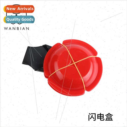 Coin Miracle ghtning Box Mother Money Box Magic Props Magic