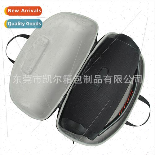 适用JBL Boombox2/3 wireless bluetooth speaker storage bag Go