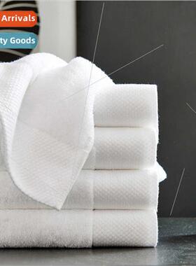 Platinum Satin Cotton Towel Hotel Towel Bath Towel Square To