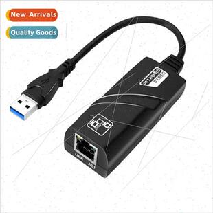usb3.0 Gigabit LAN card usb3.0 to RJ45 Gigabit LAN card/exte