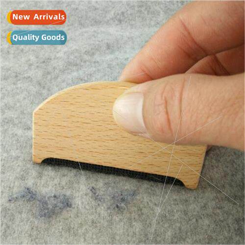 Manual Clothes Scraper Ball Remover Multi-functional Clothes