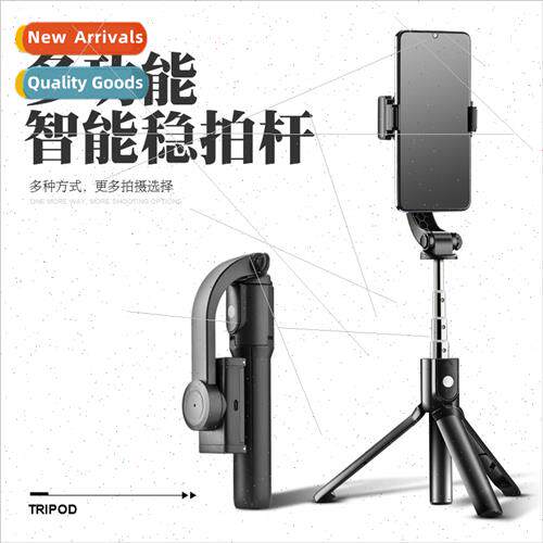 Mobile phone anti-shake stabiliser sports smart bluetooth ph