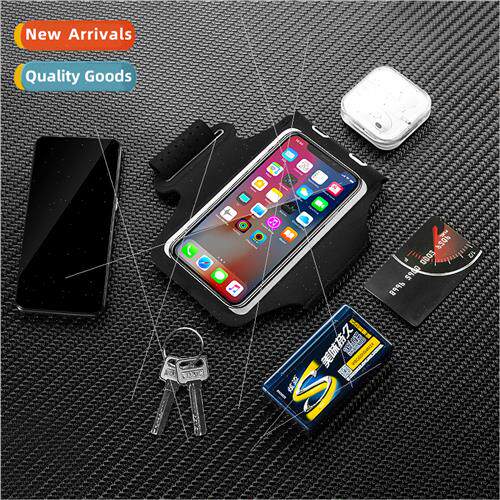 new running cell phone arm bag wrist bag sports cell phone a
