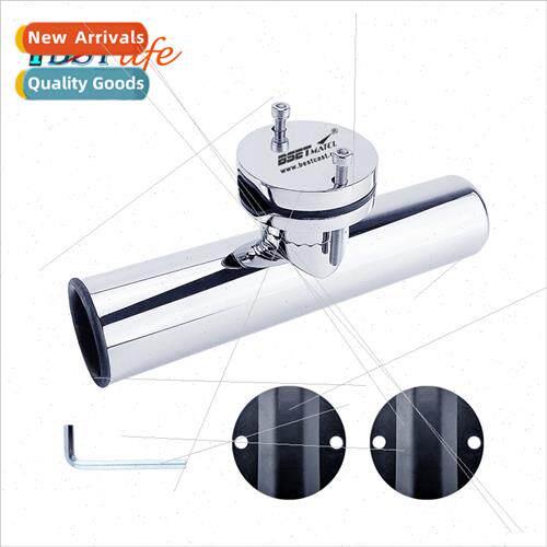 316 stainless steel rod holders rod barrel barrel rod holder