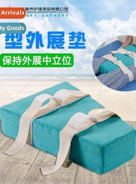 Elderly Bedridden Lower Exmy Nursing Pads Posion Pads Hip Ad