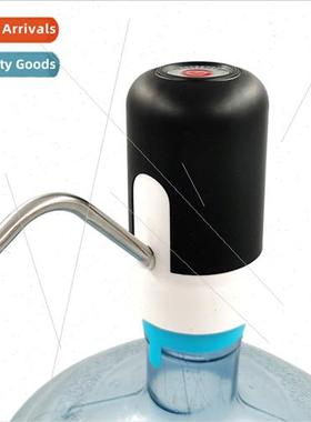 Mineral water barrel water pump electric water dispenser dri