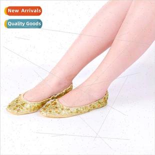 Indian Shoes Belly Dance