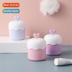 Portable Face Wash Foamer Manual Foaming Bubbler Girl Face M