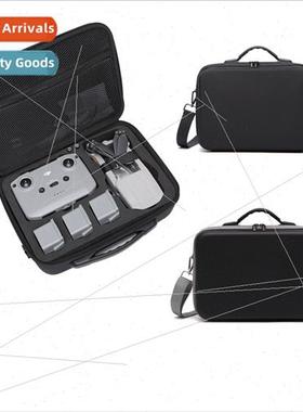 适用DJI AIR2S AIR2 storage bag organizer box shoulder backpa
