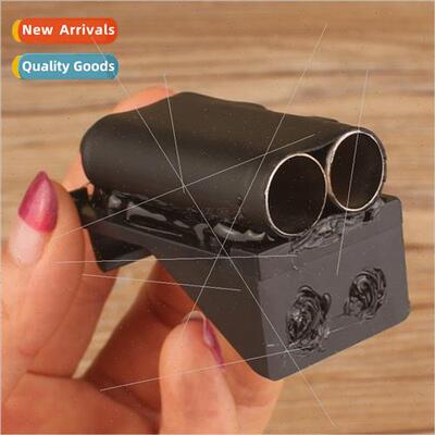 Double barrel firecracker double barrel small firecracker fi