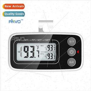 digal LCD display thermometer screen refrigerator Electronic