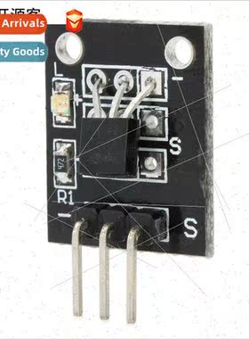 DS18B20 Temperature Sensor Module KY-001