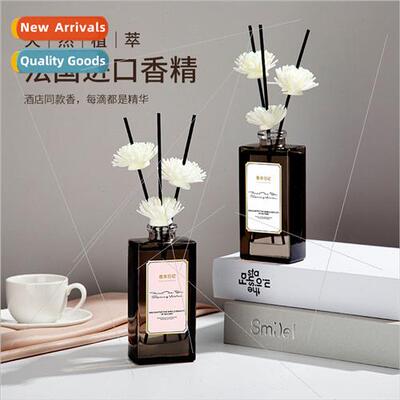 Cold Desire Euphoria Flameless Aroma Diffuser Rattan Fresh H