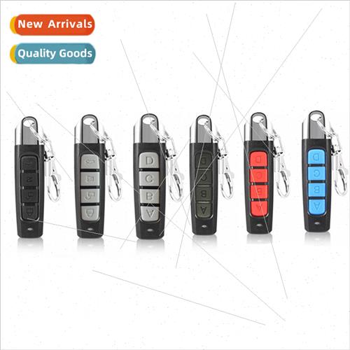 Copy Garage Door Rolling Door Access Control Secury Alarm 43