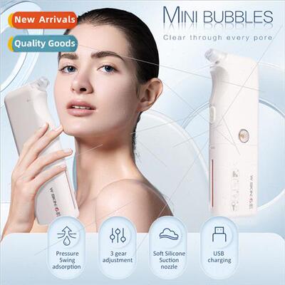 Electric Blackhead Suction Instrument Home Pore Cleanser Han