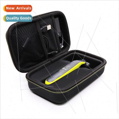 Philips Razor Storage Bag QP6520 QP6510 Organizer Razor Bag