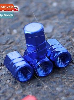 Aluminum Automotive Valve Caps Tire Valve Caps Aluminum Valv