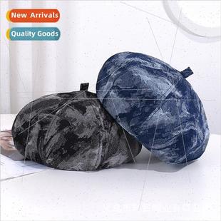 wild cowboy fall retro bre spring fashion children New beret