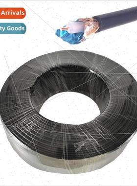 RF Connector Cable RG58U 96 Braided Coaxial RF Cable  Antenn