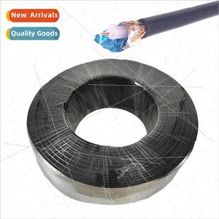 RF Connector Cable RG58U 96 Braided Coaxial RF Cable  Antenn