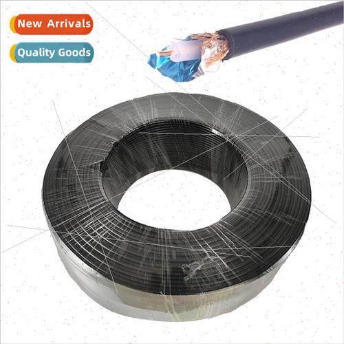 RF Connector Cable RG58U 96 Braided Coaxial RF Cable  Antenn