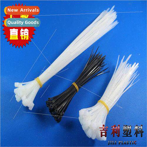 Cable tie factory nylon cable ties适用durian 8*300 gi self-l