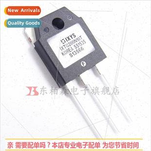 200A 100V MOS Genuine Effect TO247 Field Tube IXTQ200N10T