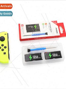 Swch Left Right Grip Replacement Battery Pack Swch OLED Smal