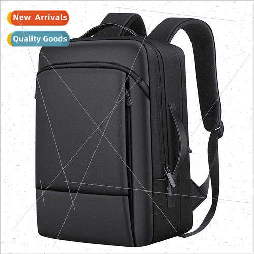 new business shoulder bag men multifunctional computer bag e