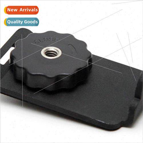 Quick Release Plate Base 1/4 Screw Universal Base SLR Camera