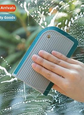 Mini Glass Wiper mple Scraper Bathroom Mirror Mirror Wipe Ba