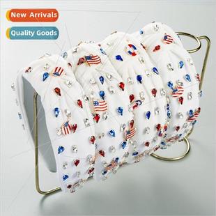 hair bands fashion summer knot new creative Europe female