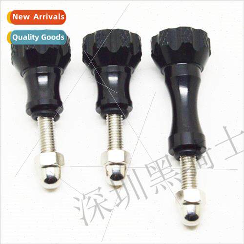适用gopro11 10 9 cnc camera screws sj4000 small ant sports c