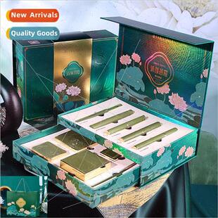 Valentine Day 520 to send a girlfriend mother gift color set