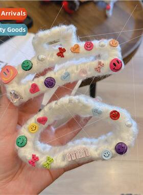 Campus flower season pure whe youth color smiley face love f