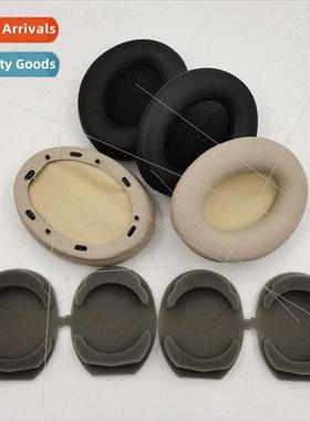 适用SONY Sony WH-1000XM3 headphone sleeve sponge cover ear c
