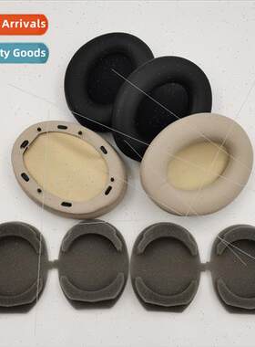 适用SONY Sony WH-1000XM3 headphone sleeve sponge cover ear c