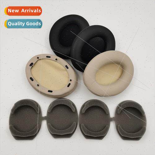 适用SONY Sony WH-1000XM3 headphone sleeve sponge cover ear c