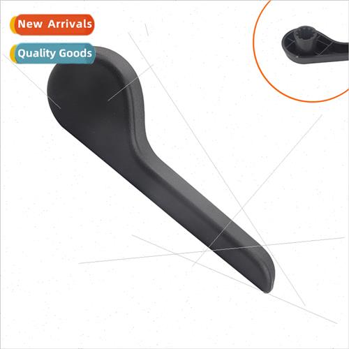 RIGHT FRONT SEAT ADJUSTMENT HANDLE Backrest Adjustment Handl