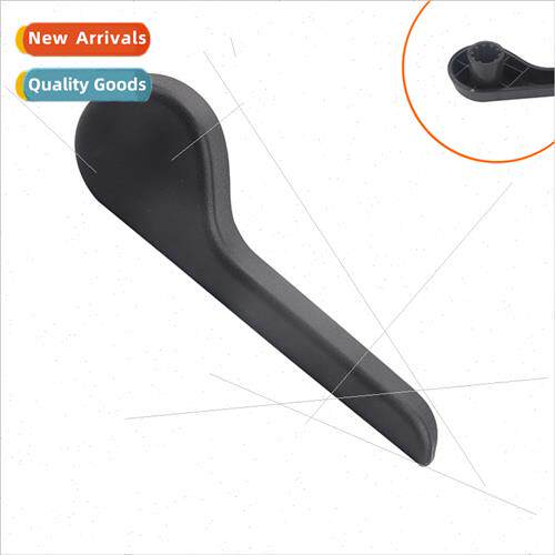 RIGHT FRONT SEAT ADJUSTMENT HANDLE Backrest Adjustment Handl